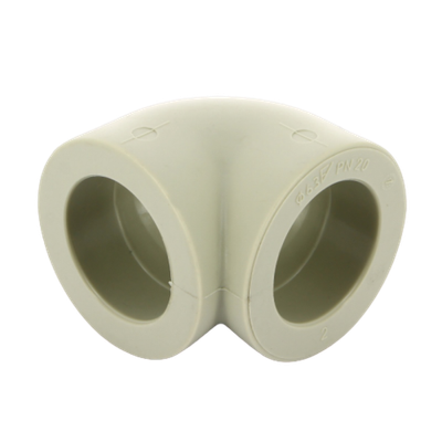 Уголок полипропиленовый FV-Plast 63x90°