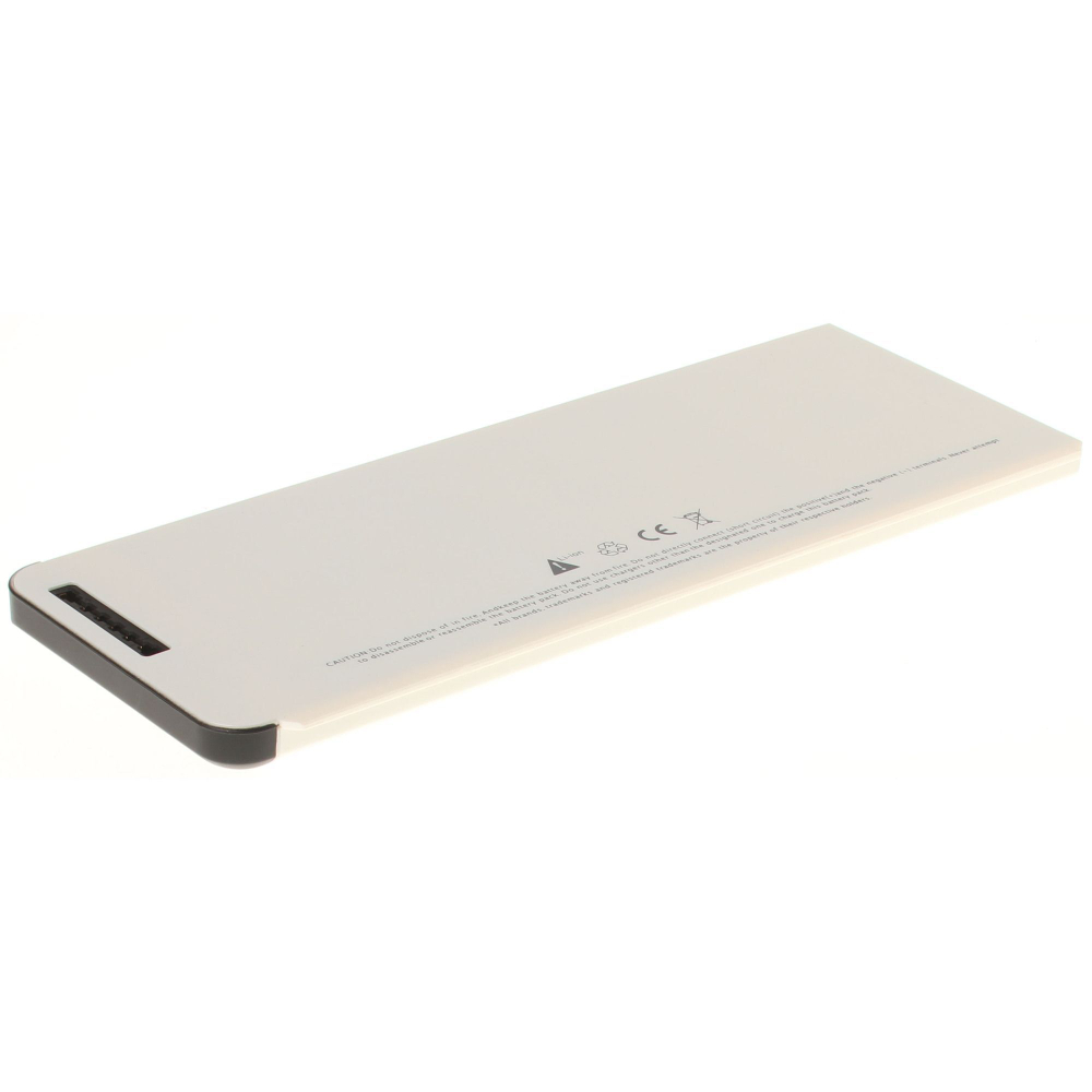 Аккумулятор iBatt 4800mAh, для 13" A1278 UniBody Aluminum (2008) MB466