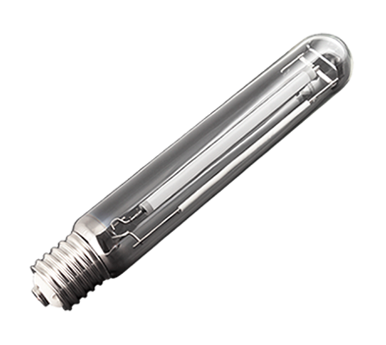 Лампа ДНАТ Garden Highpro HPS MIXED BULBS 600 Вт