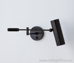 светильник Cylinder Swing Arm 2  by Apparatus