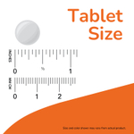 NOW Foods, 5-HTP, натуральный цитрус, 100 мг, 90 жевательных таблеток
