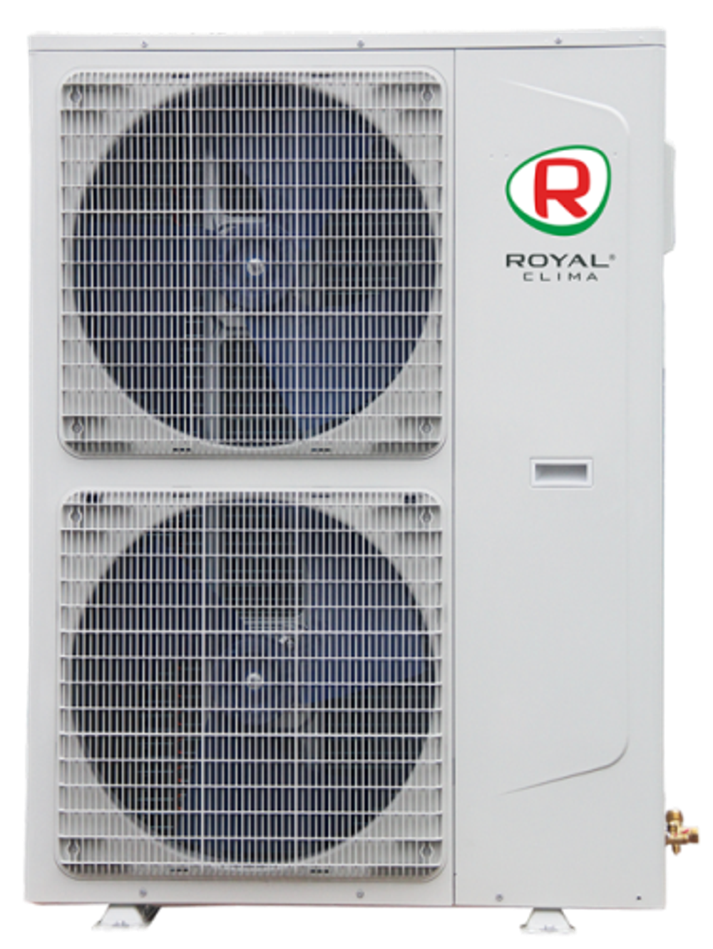 Полупромышленная сплит-система ROYAL Clima CO-D 60HNXA/CO-E 60HNXA