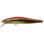 Воблер для рыбалки ZIPBAITS Rigge ZB-R-70F, 70мм, 4.7гр., заглубление 0.5-1.0м., цвет 101M, плавающий