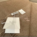 Шарф MaxMara