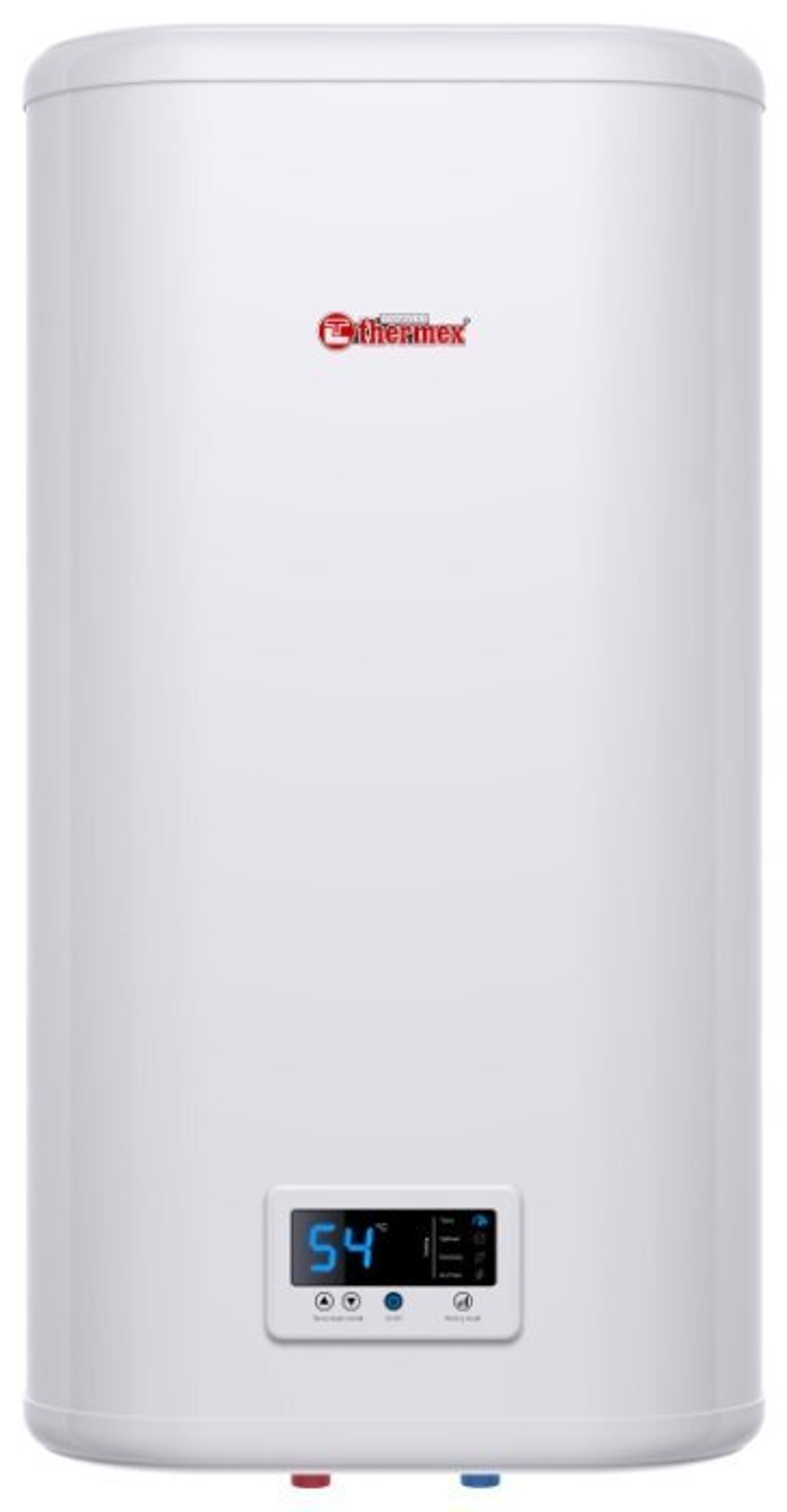 Накопительный электрический водонагреватель Thermex Flat Plus Pro IF 50V (pro)