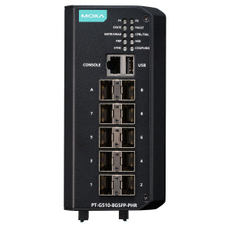 PT-G510-8GSFP-PHR-WV-CT