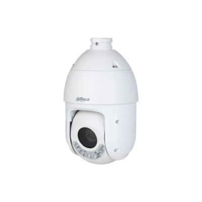 DH-SD4E825MB-HNR-A-PV1 PTZ IP-видеокамера с активным сдерживанием и ИИ