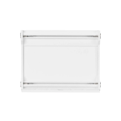 Светильник MS-ORIENT-BUILT-TRIMLESS-TC-S38x67-5W Warm3000 (WH-BK, 30 deg, 230V) (Arlight, IP20 Металл, 5 лет)