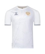 Футболка игровая JOGEL NATIONAL PerFormDRY Away Jersey, белый