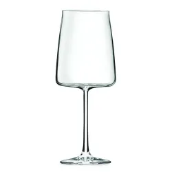 Бокал для вина 540 мл хр. стекло Essential d 9,5 см h22,7 см RCR [6]
