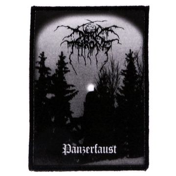 Нашивка Darkthrone Panzerfaust (755)