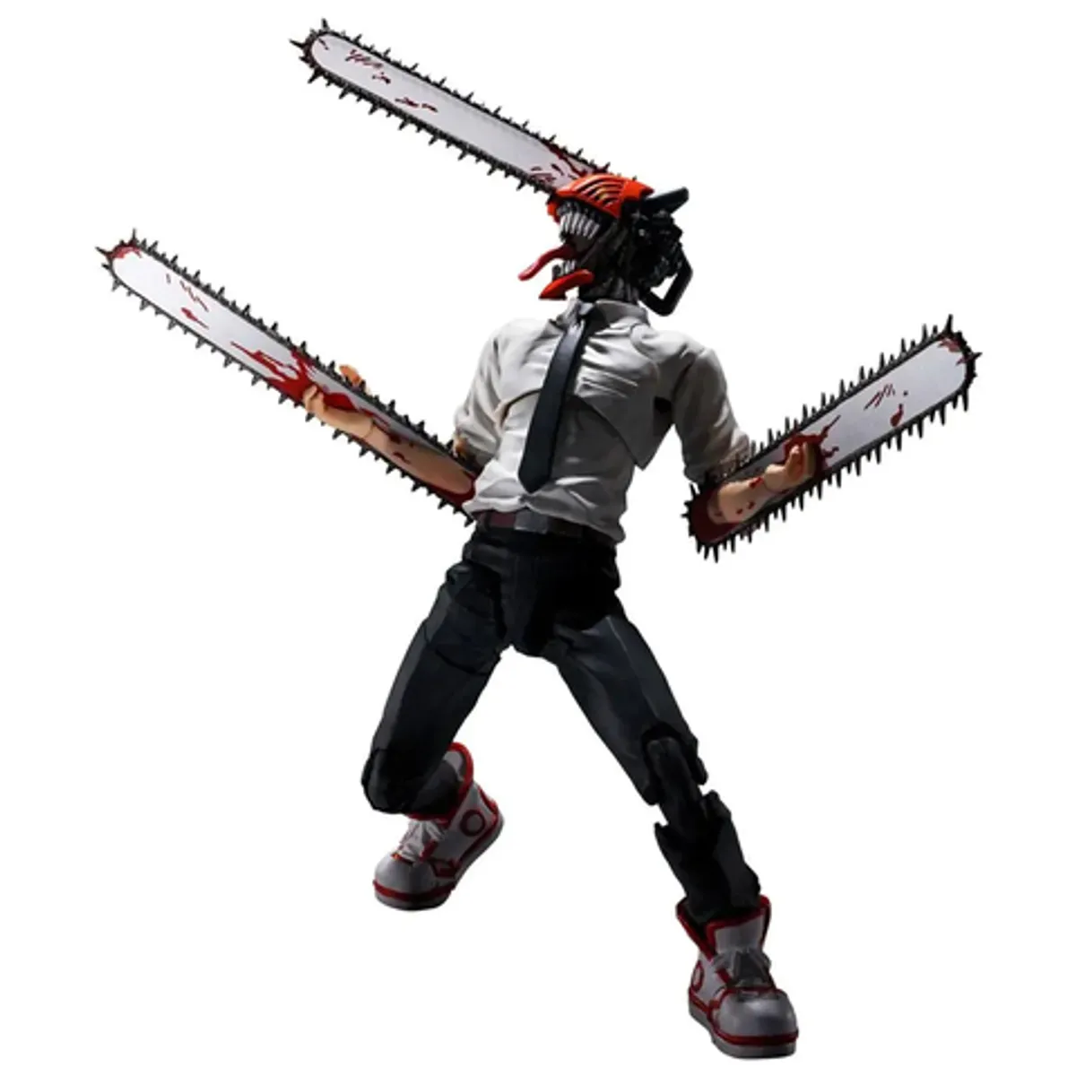 Фигурка S.H.Figuarts Chainsaw Man: Chainsaw Man