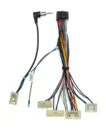 Магнитола для Toyota RAV4 2005-2012, Vanguard - Vaycar VA77-0018 на Android 13, 4G SIM-слот