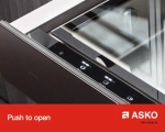 Встраиваемый подогреватель посуды Asko ODW8128G фото 8