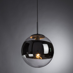 Светильник подвесной Arte Lamp Galactica A1581SP-1CC