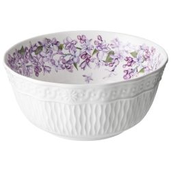 НАБОР ПОСУДЫ ОБЕДЕННЫЙ LEFARD "LILAC" НА 4 ПЕР. 12 ПР. (КОР=1НАБ.)