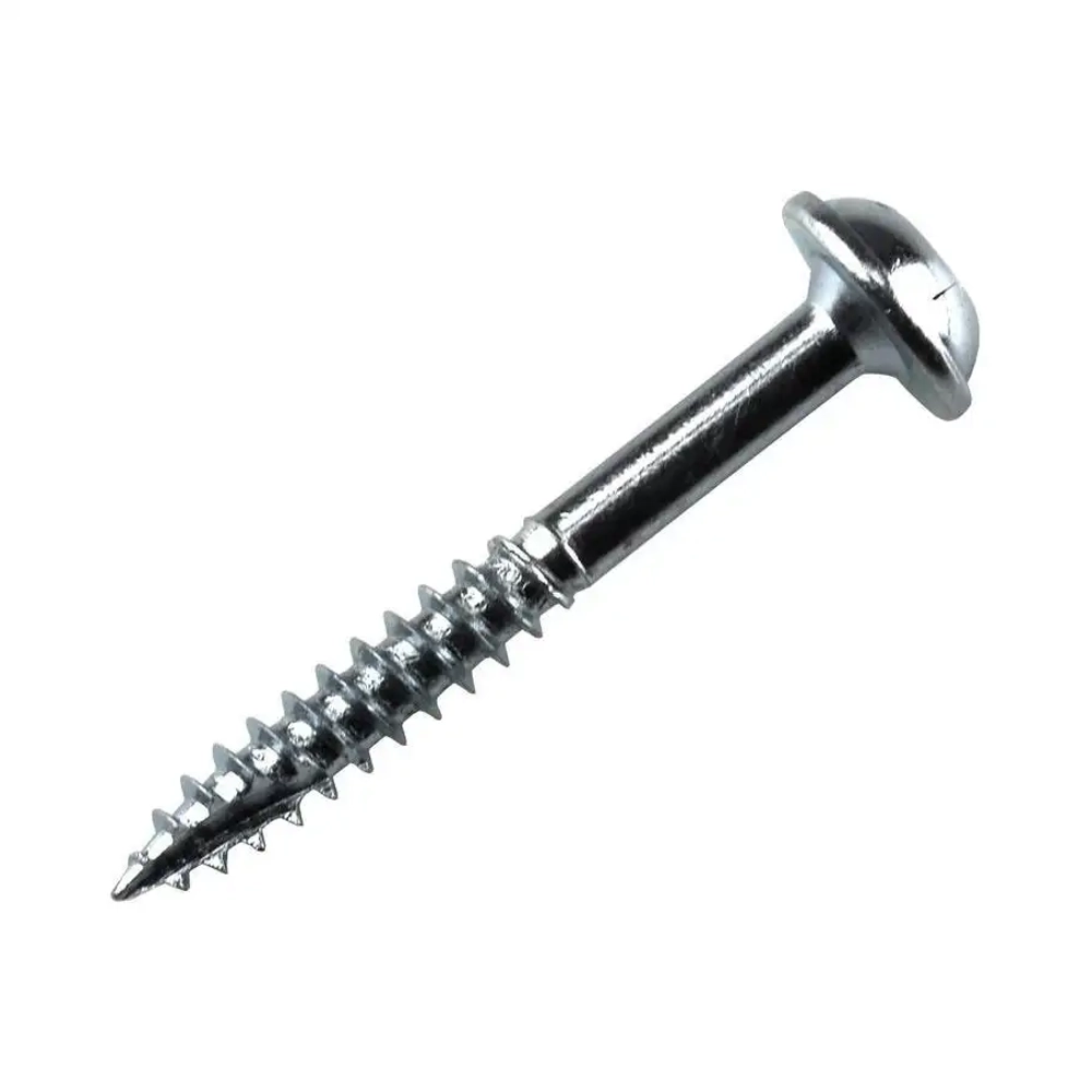 Шурупы с мелким шагом 1-1/4"-100 шт Kreg SML-F125-100