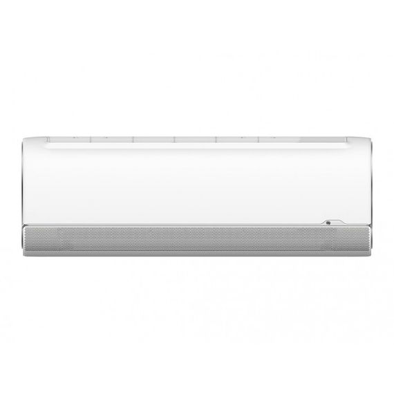 Мульти сплит-система Midea на 2 комнаты (25+35 кв.м.) серия BreezeLess — (2)