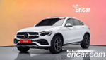 Mercedes-Benz GLC-Class GCL300 4MATIC Coupe — 2023