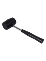 Молоток резиновый киянка SmartBuy SBT-GRP-300