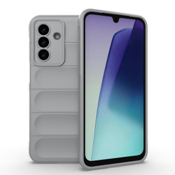 Противоударный чехол Flexible Case для Samsung Galaxy A17