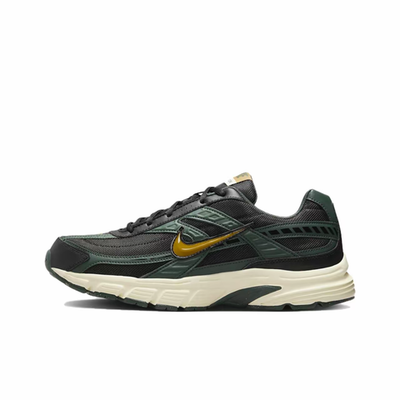 Nike Initiator Black Vintage Green