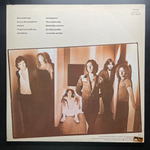 Foreigner ‎– Head Games (Скандинавия 1979г.)