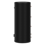 Бойлер косвенного нагрева Royal Thermo AQUATEC Standart SF200 Grafit напольный НС-1728779