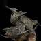 Armored Orc - Lord of the Rings - Iron Studios