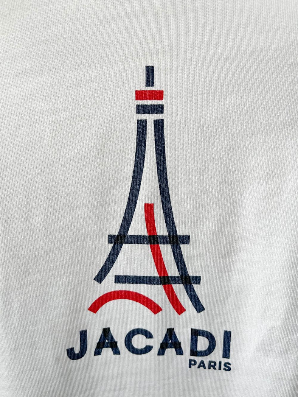 Лонгслив Jacadi