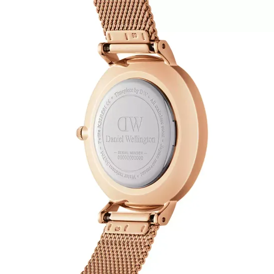 Наручные часы Daniel Wellington DW00100477 32 мм