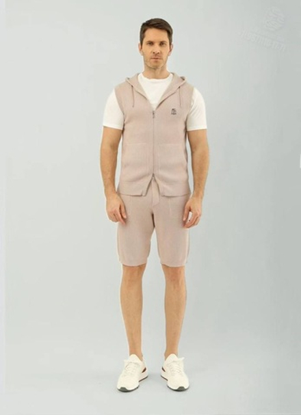 Летний спортивный костюм Brunello Cucinelli