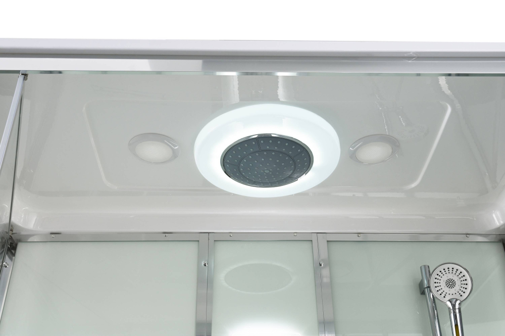 Душевая кабина AvaCan (АваКан) V5015LED