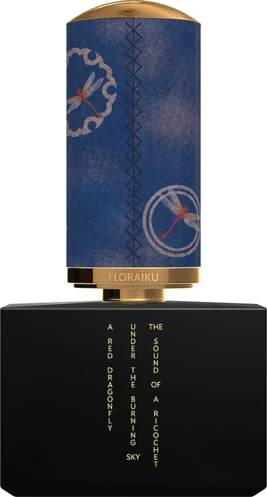 Floraïku Sound of a Ricochet EDP 50 ml + 10 ml