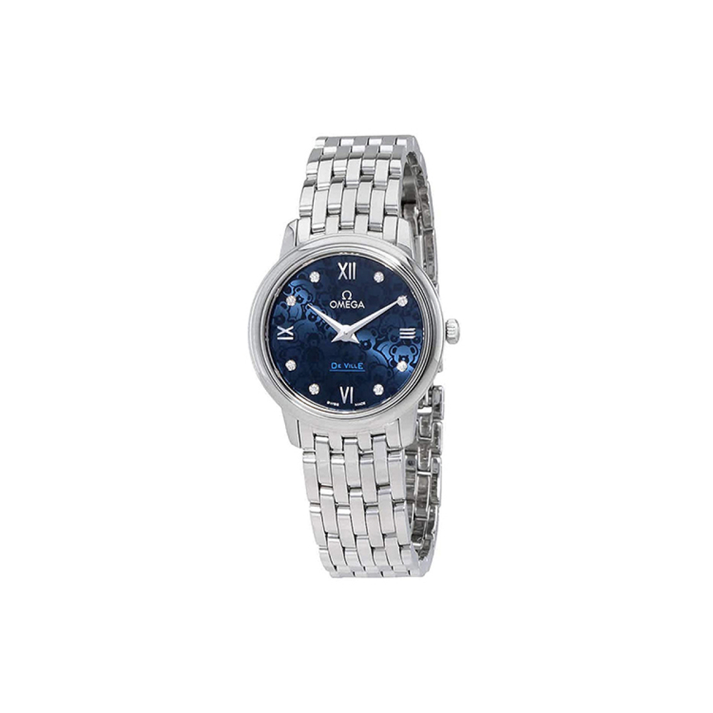 Часы OMEGA 27.4mm 424.10.27.60.53.003, 424.10.27.60.53.003