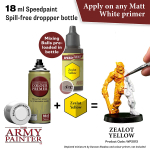 Warpaints Speedpaint: Zealot Yellow