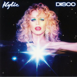 Kylie Minogue — Disco (LP)