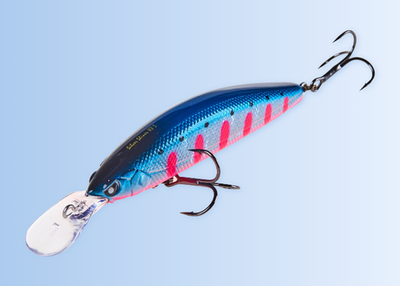 Silver Shiner (новинка 2026)