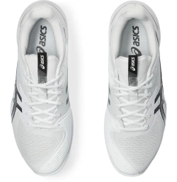 Теннисные кроссовки Asics Solution Speed FF 3 - white/black