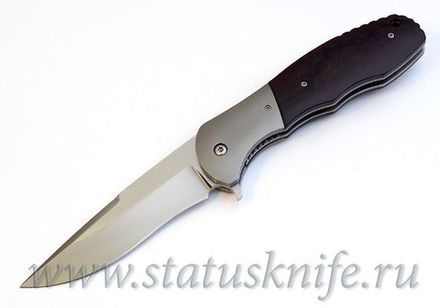 Нож John W Smith F5 Custom