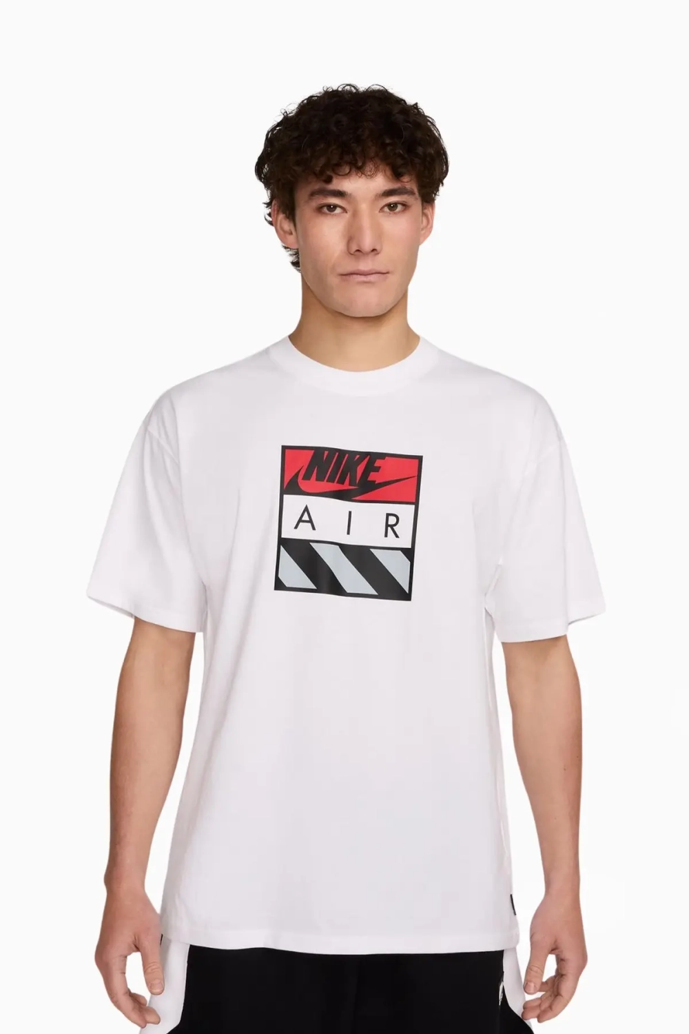 Футболка Nike Sportswear - белый