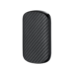 Настольная беспроводная зарядка Pitaka MagEZ Slider 2 (SL2301) с съёмным Power Bank из арамидного плетения