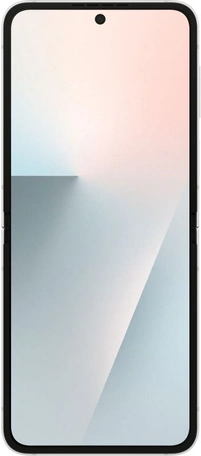 Смартфон Samsung Galaxy Z Flip 7 FE 8/128 White