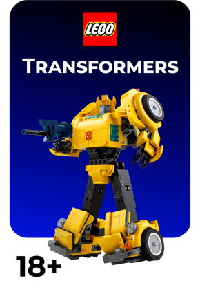 LEGO Transformers