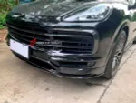 Карбоновый обвес для PORSCHE CAYENNE 9Y0 2019+