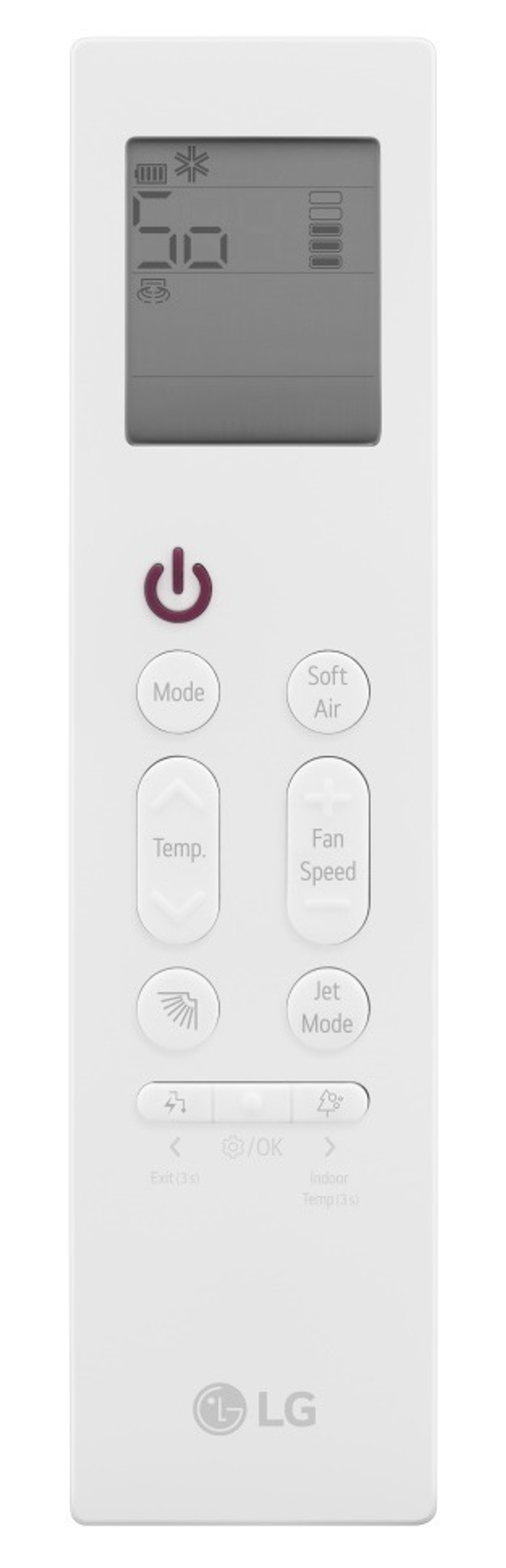 Сплит - система Lg Deluxe Pro H12S1D