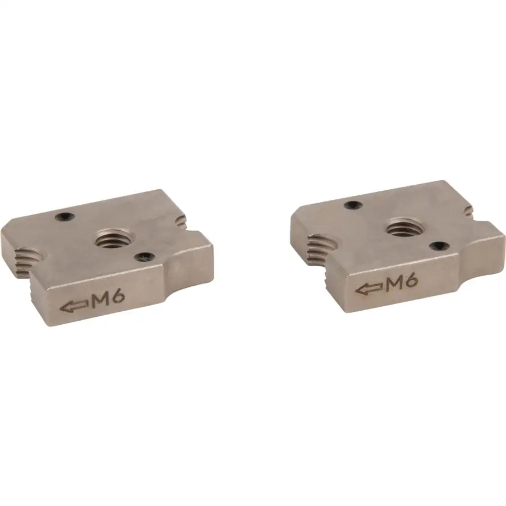 Комплект ножей для шпилек M6 Makita 199087-8