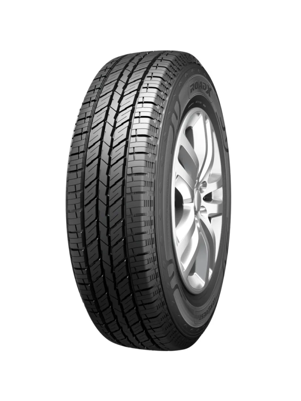 Летняя шина RoadX RXQuest H/T01 (235/65 R18 106H)