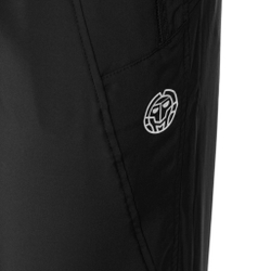 Мужские теннисные штаны BIDI BADU Crew Training Pants Men - Black