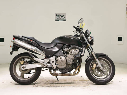 Honda CB600F Hornet 1998